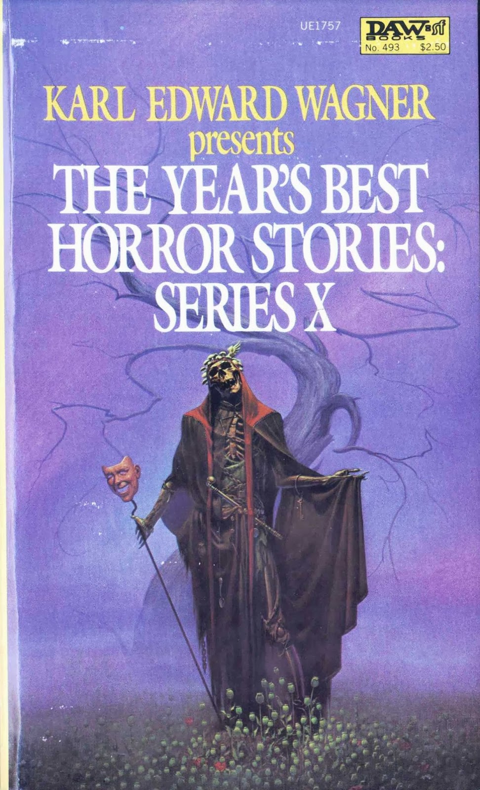 Paperback Editions
